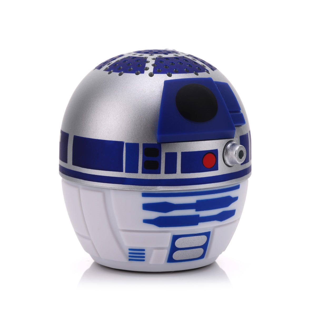 Bitty Boomers Star Wars R2-D2 Mini Bluetooth Speaker 