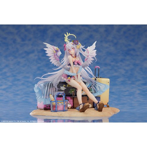 Blue Archive Azusa Swimsuit Version 1:7 Scale Statue