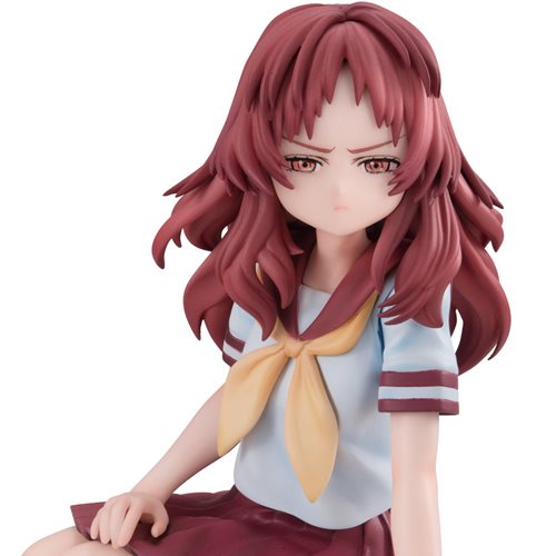 The Girl I Like Forgot Her Glasses Ai Mie Noodle Stopper Statue