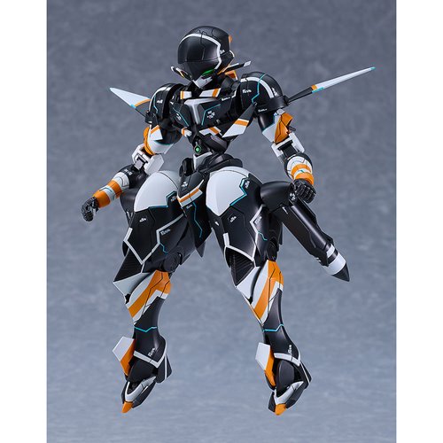 Gargantia on the Verdurous Planet Chamber Moderoid Model Kit