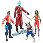 Guardians of the Galaxy Titan Hero 12-Inch Figures Wave 2