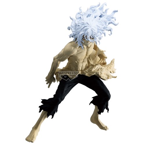 My Hero Academia Tomura Shigaraki Final Season Statue