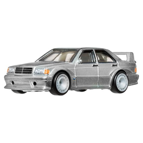 Hot Wheels Car Culture 2024 Mix 5 Vehicle Case of 10