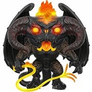 The Lord of the Rings Balrog 6-Inch Funko Pop! Vinyl Figure