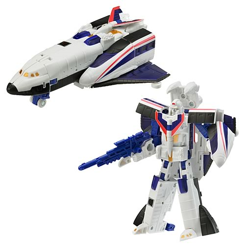Hasbro Transformers Deluxe Classic Astrotrain Action Figure for sale online 