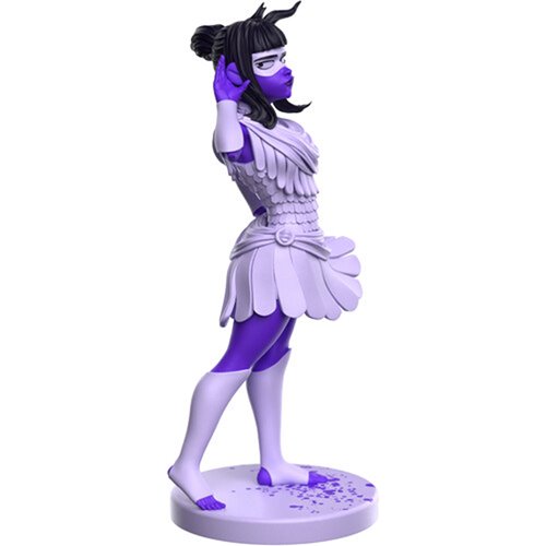 Lore Olympus Artemis Vinyl Figure