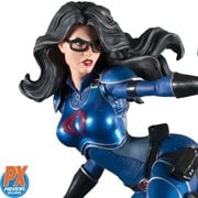 G.I. Joe Baroness Agent of Cobra Gallery Statue - San Diego Comic-Con 2023 Exclusive