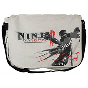 Ninja Gaiden Messenger Bag