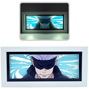 Jujutsu Kaisen Satoru Gojo Shibuya LED Light Box