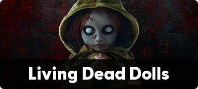Living Dead Dolls