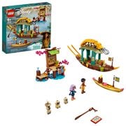 LEGO 43185 Disney Princess Boun's Boat