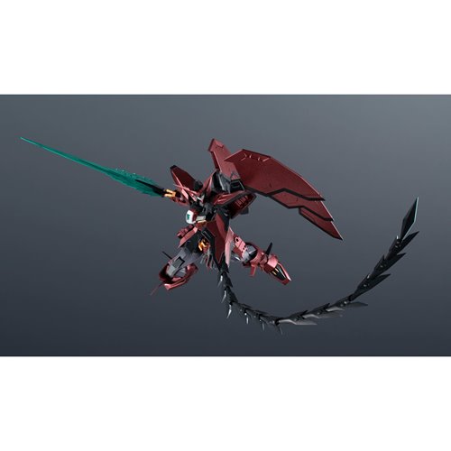 Mobile Suit Gundam Wing OZ-13MS Gundam Epyon Gundam Universe Action Figure
