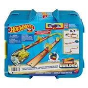 Hot Wheels Track Builder Deluxe Box Case of 2