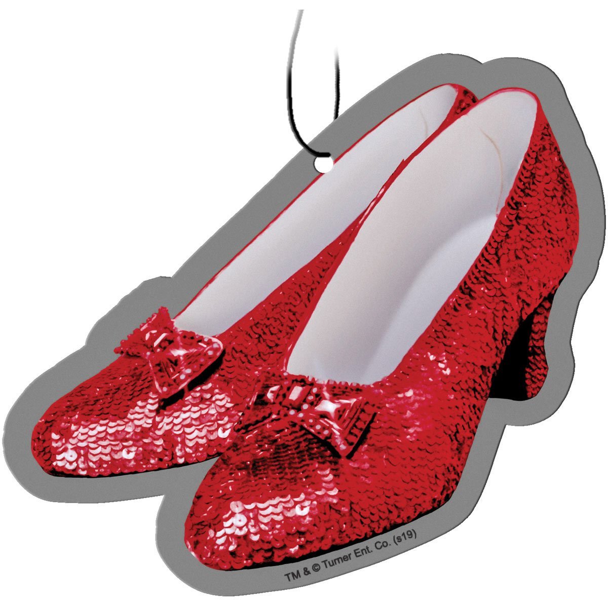 Smithsonian launches Kickstarter for “Wizard of Oz” ruby slippers rehab -  CBS News