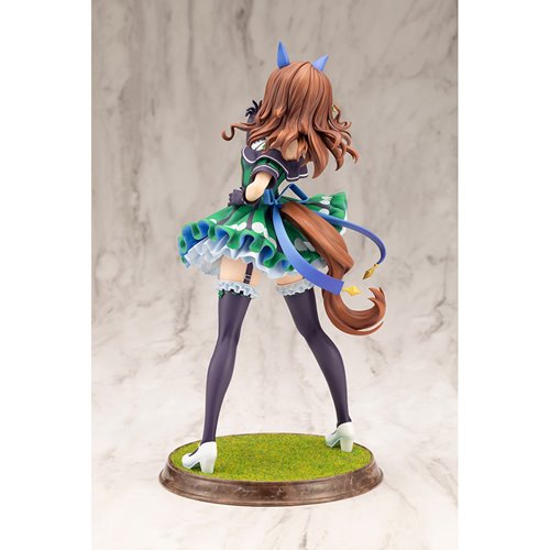 Uma Musume: Pretty Derby King Halo 1:7 Scale Statue