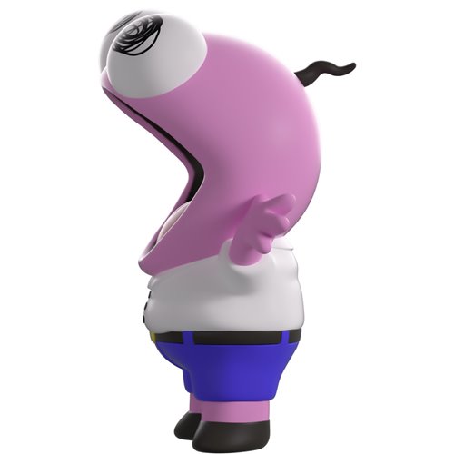 Smiling Friends Collection Pim Vinyl Figure
