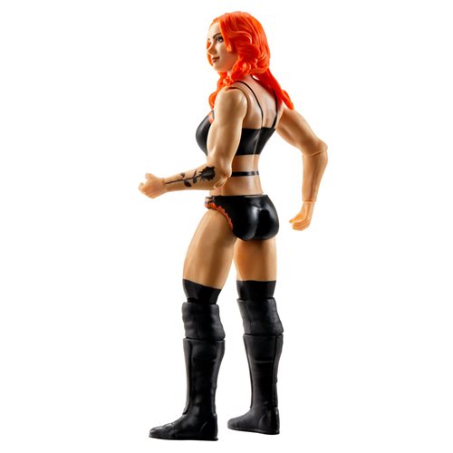 WWE NXT Basic Series 138 Gigi Dolin Action Figure