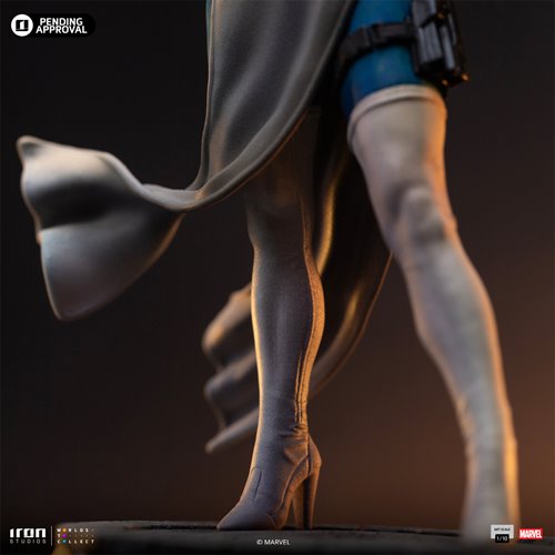 X-Men Mystique 1:10 Art Scale Limited Edition Statue