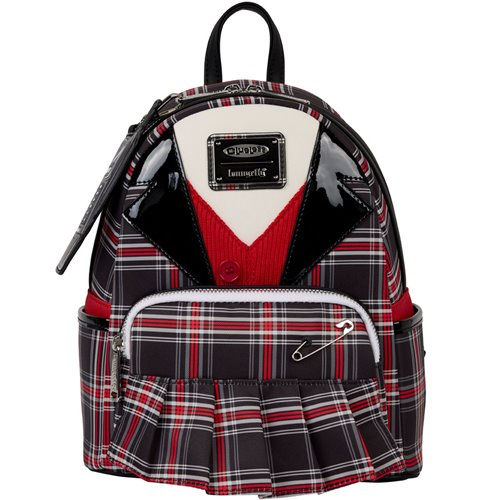 Clueless Dionne Cosplay Mini Backpack