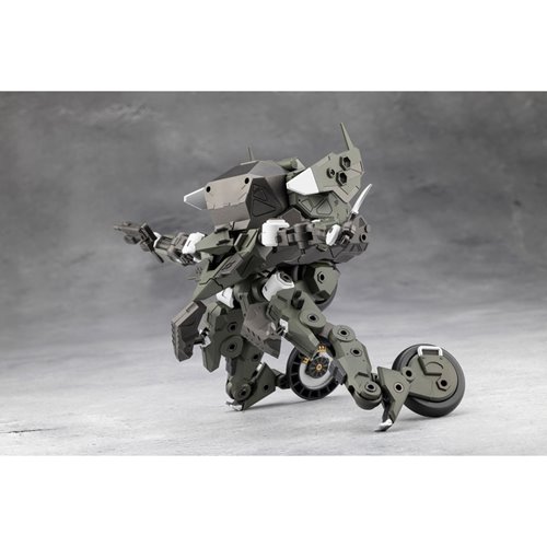 Hexa Gear Definition Armor VT1 1:24 Scale Model Kit