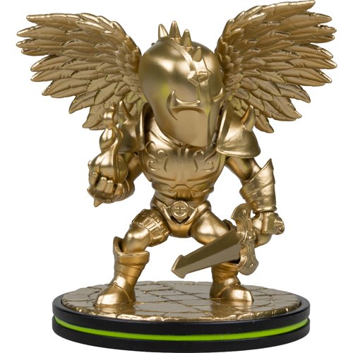 QMx Q-Fig Spawn Blind Box Wave 1 Case of 8