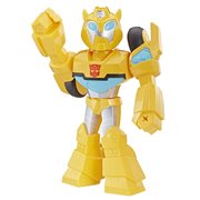 Transformers Mega Mighties Bumblebee Action Figure