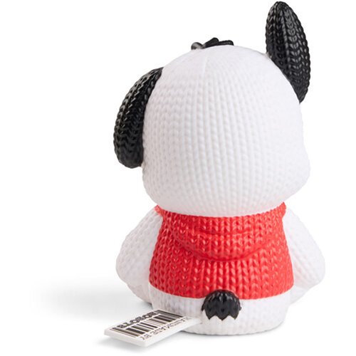 Hello Kitty and Friends Pochacco #503 Handmade by Robots Vinyl Figure
