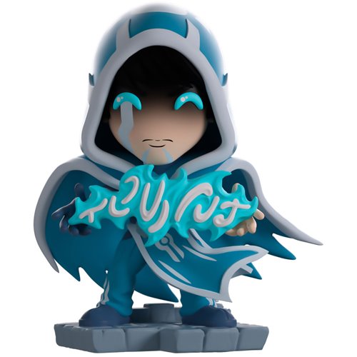 Magic The Gathering Collection Jace Beleren Vinyl Figure #0
