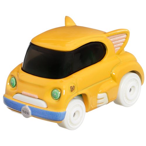 Lightyear Hot Wheels Character Car Case of 8