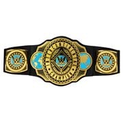 WWE Intercontinental Championship Roleplay Belt
