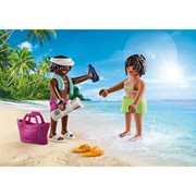 Playmobil 70274 DuoPack Vacation Couple Action Figures