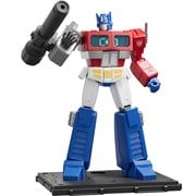 Transformers CC28 Energon Universe Optimus Prime Classic Class Model Kit