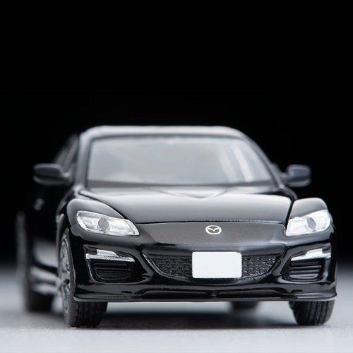 Tomica Limited Vintage Neo Mazda RX-8 Type RS 2008 1:64 Scale Die-Cast Metal Vehicle