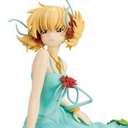 Mobile Suit Gundam Seed Cagalli Yula Athha Statue