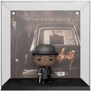 Notorious B.I.G Life After Death Pop! Album Figure with Case #11