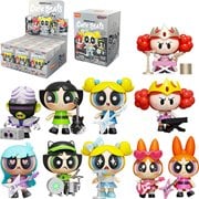 The Powerpuff Girls Mokoo 01 Cute Beats Blind Box Mini Model Kit Case of 9