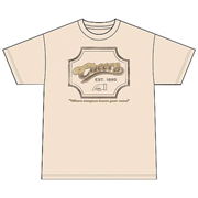 Cheers Sign T-Shirt