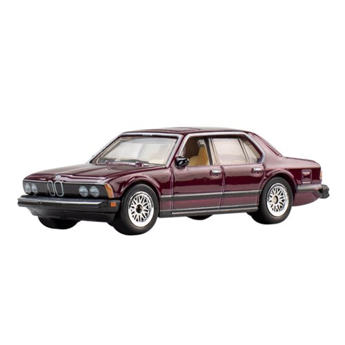 Hot Wheels Pop Culture 2026 Mix 1 Vehicle Case of 10