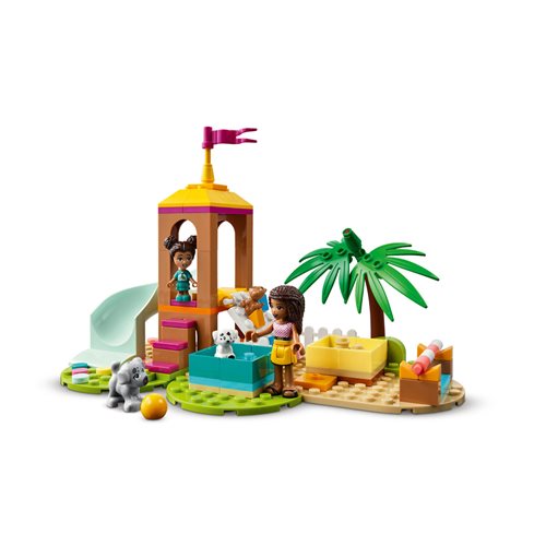 LEGO 41698 Friends Pet Playground