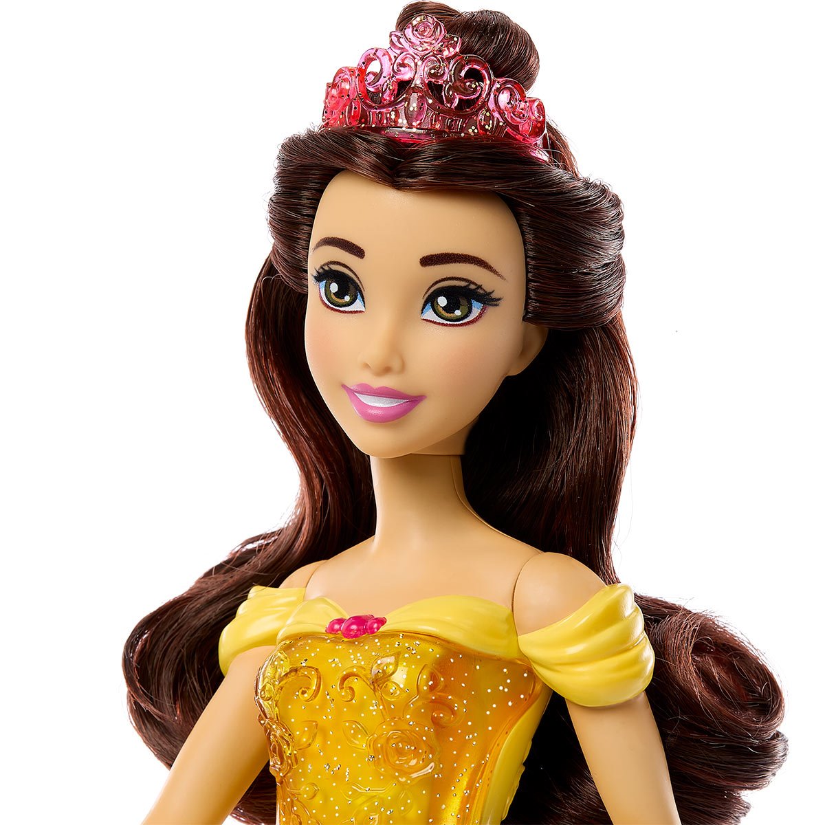 Disney Princess Belle Collector Doll