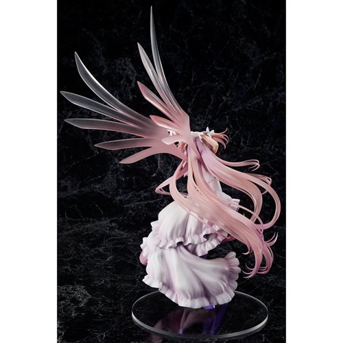 Puella Magi Madoka Magica: The Movie -Rebellion- Ultimate Madoka 1:8 Scale Statue