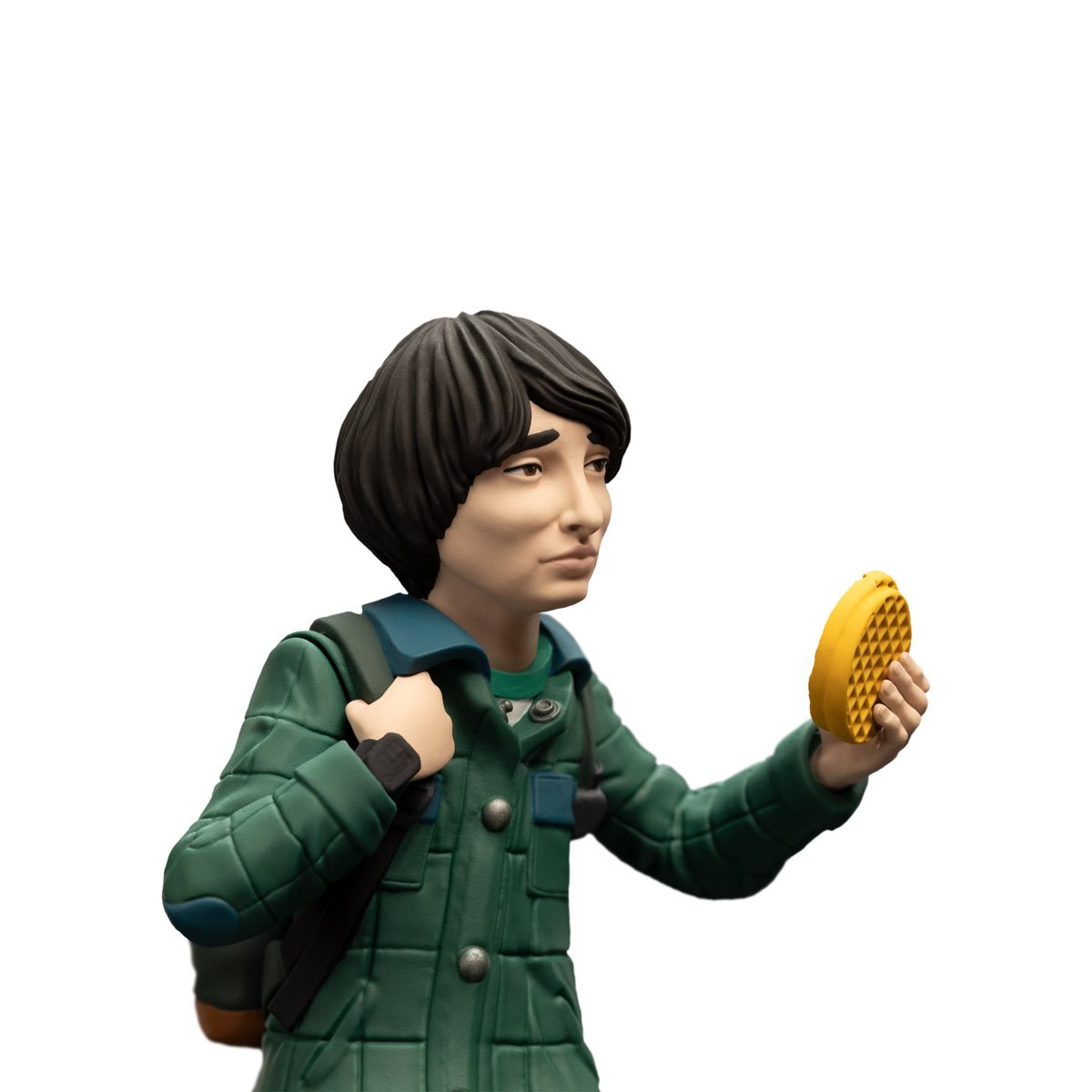 Stranger Things Mike the Resourceful Mini Epics Vinyl Figure