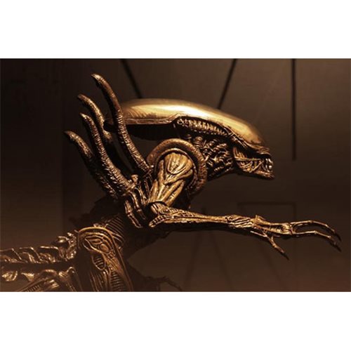 Alien Series 14 Action Figure Set