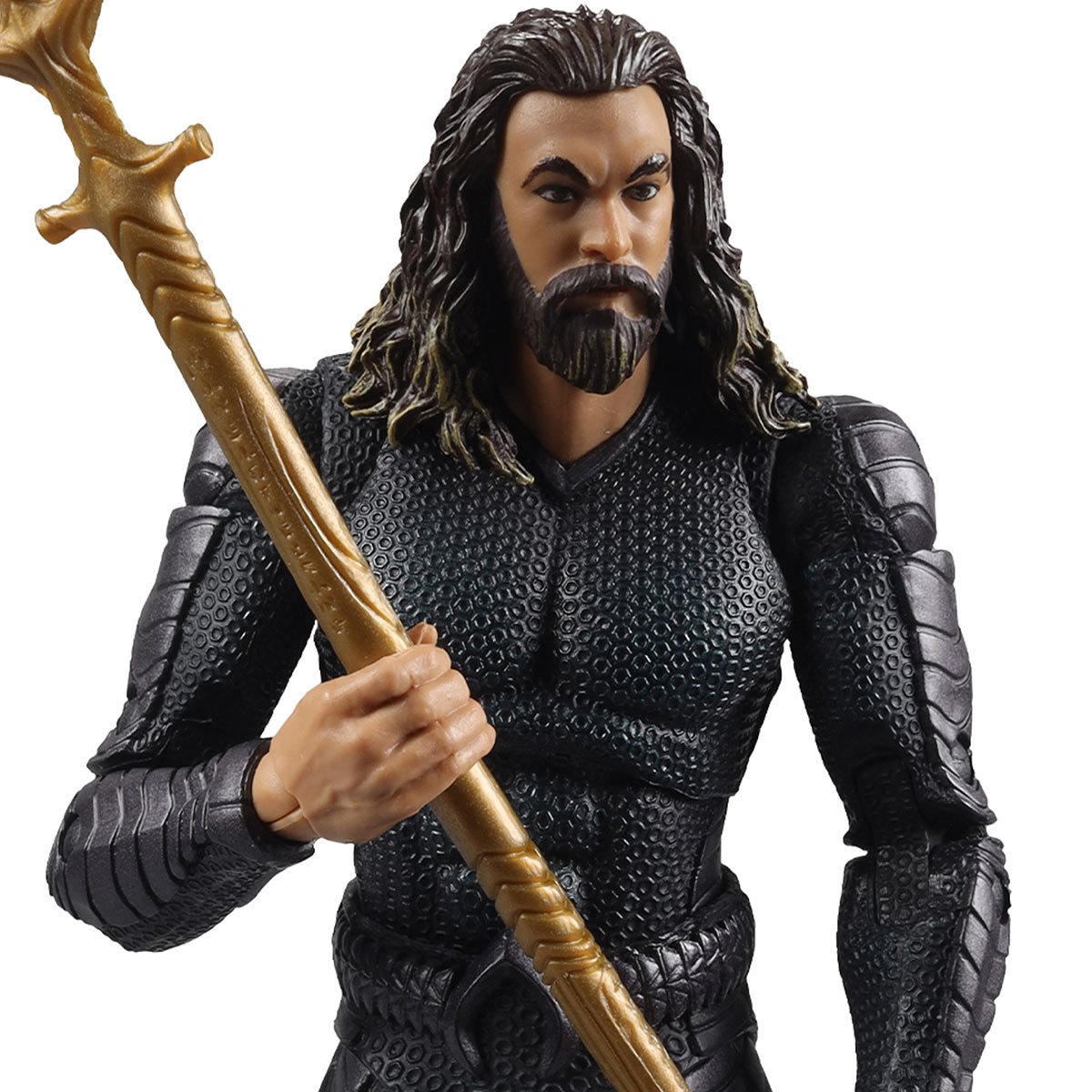 Aquaman And The Lost Kingdom Dc Multiverse Aquaman Toy 43 Off