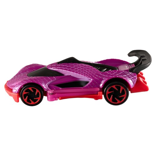Hot Wheels Let's Race Vehicles 2026 Mix 1 Case of 4