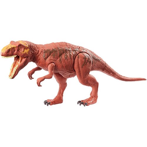 Jurassic World: Fallen Kingdom Roarivores Figure Case