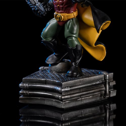 Batman Forever Robin MiniCo Vinyl Figure