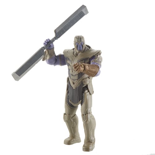 Avengers: Endgame Deluxe 6-Inch Action Figures Wave 3