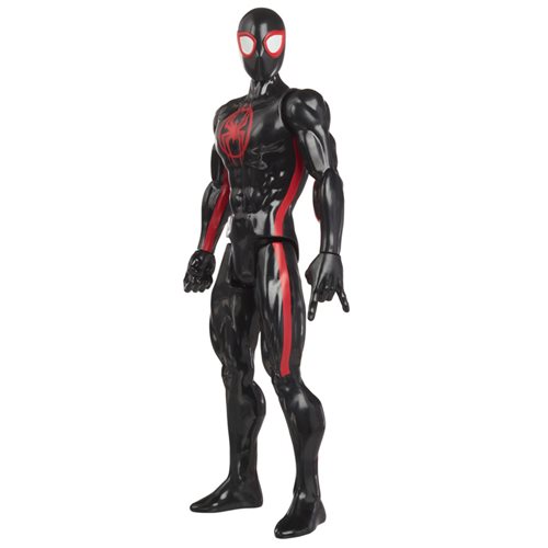 Spider-Man: Across the Spider-Verse 12-Inch Miles Morales Action Figure