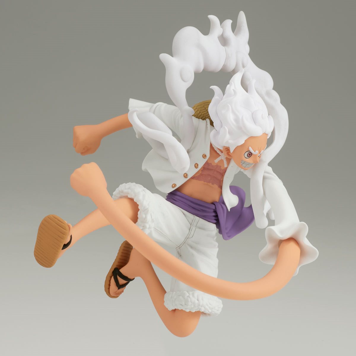 Figure Luffy Gear 5 Vs Kaido - One Piece™ – Anime Figure Store®